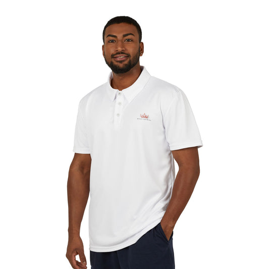 Classic Unisex Polo Shirt - Perfect for Casual Outings & Everyday Wear