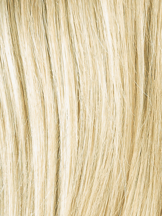 Champagne | Power Pieces | Heat Friendly Synthetic Hairpiece
