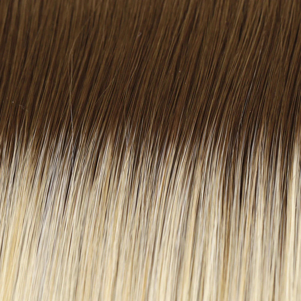 Casual Curls - Heat-friendly Left Mono-part - Tress Allure - SAVE AN EXTRA 50% With YOUR AFFILIATE'S 50 CODE OR BOSS50