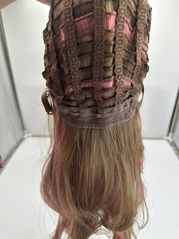 Nova - Basic Cap- Baby Soft Brown