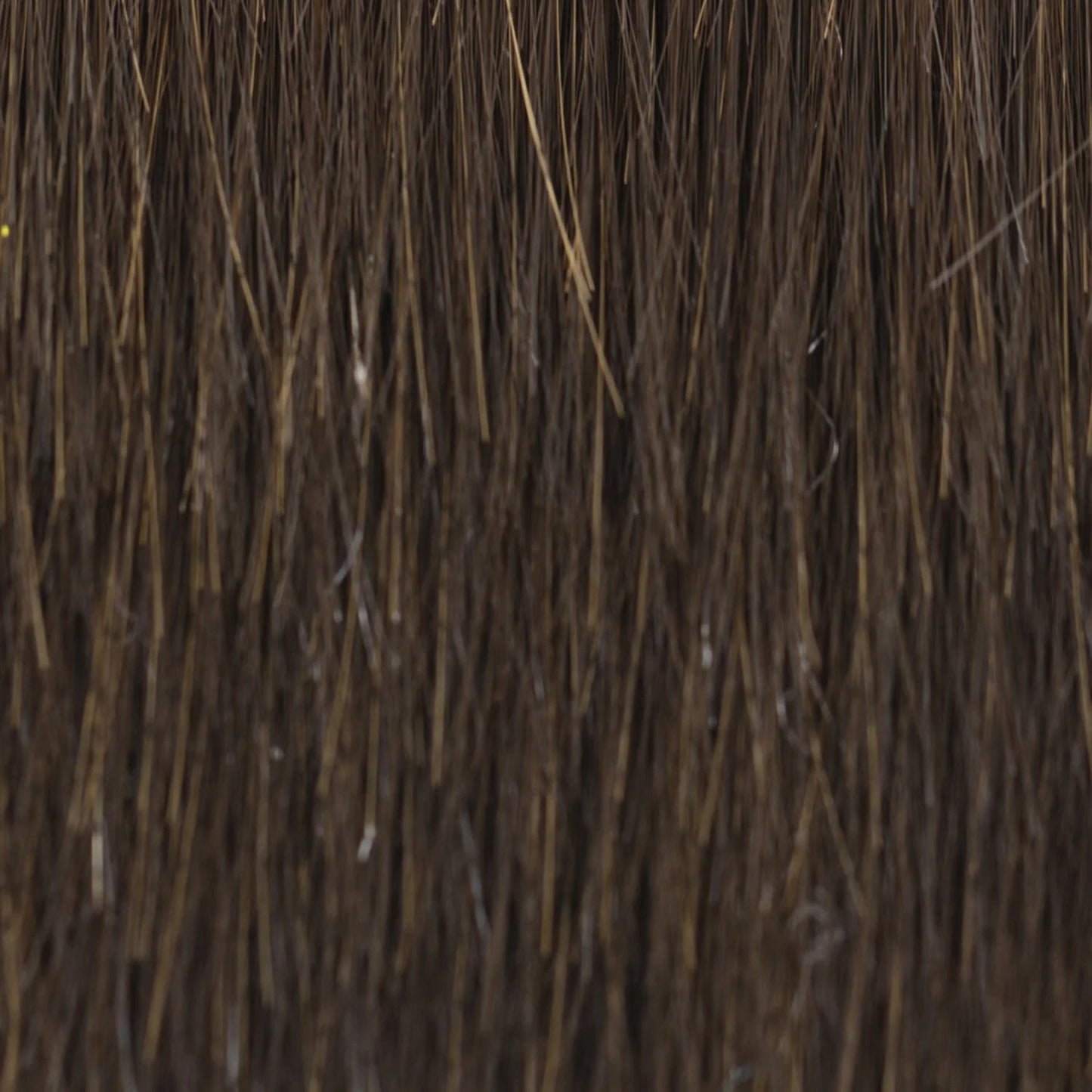 Razor Cut Shag- Heat-friendly Basic Cap - FINAL SALE