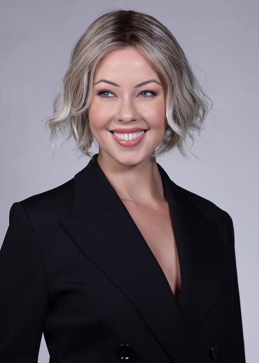 Austen - Belle Tress Icon Collection