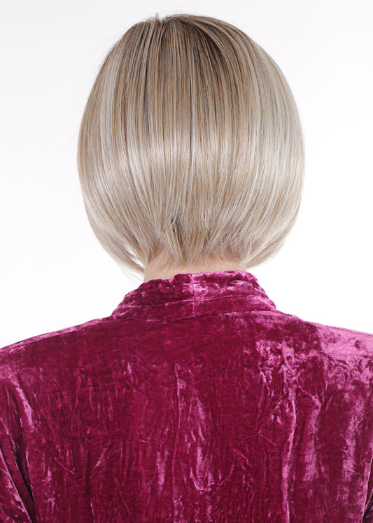 Belle Tress Sample Sale - Bellissima - Hand-tied Mono