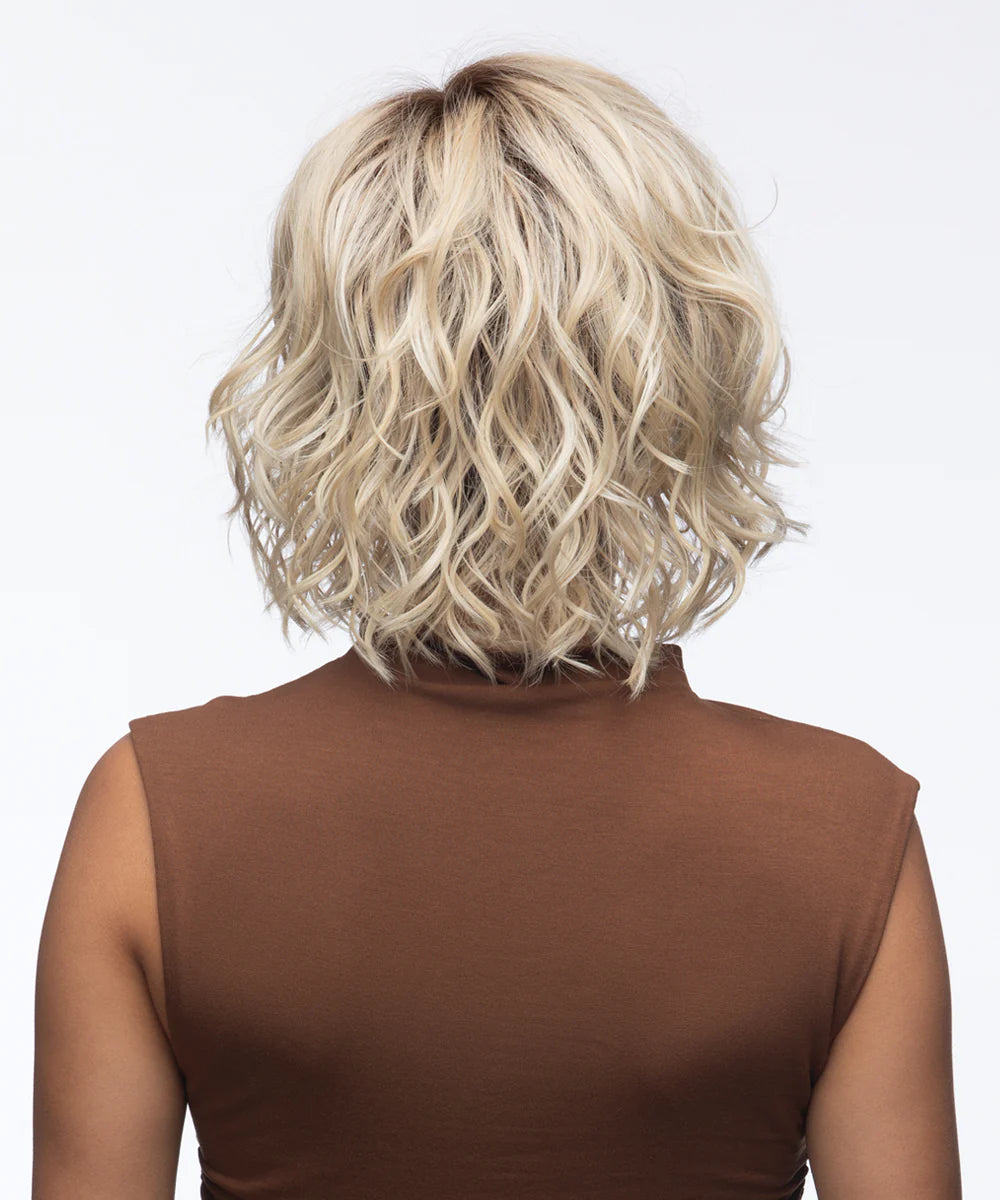 Brighton – Estetica - Heat Defiant Collection