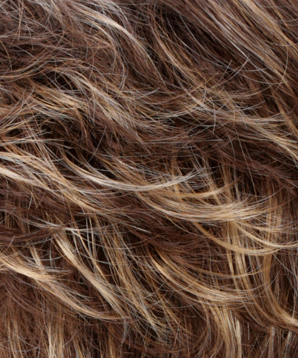Locklan – Mono Top - Estetica Non-Heat-Friendly