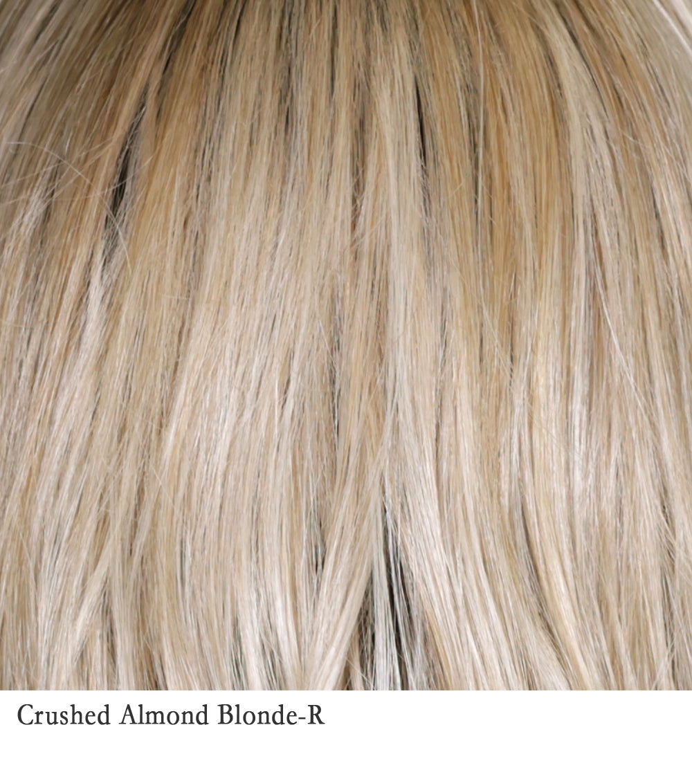 Amsterdam International - Milkshake Blonde -R - - Discount Applied at Checkout