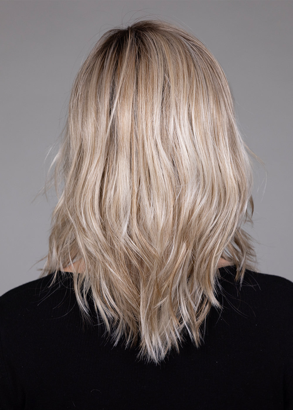 Chicago - Crushed Almond Blonde - R - Discount Applied at Checkout