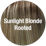 Bliss- Sunlit Blonde - R- TA Discontinued - Full Mono - Non-HF Fibers - No Codes Needed