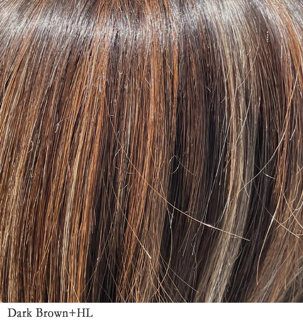 Liverpool - British - Dark Brown HL