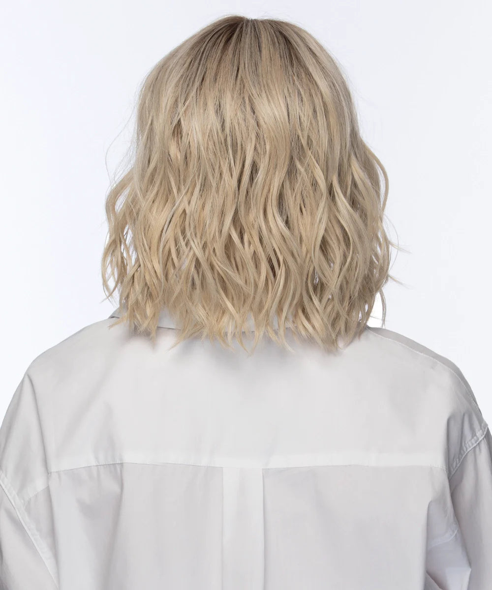 Somers– Mono Part - Estetica Heat Defiant Collection