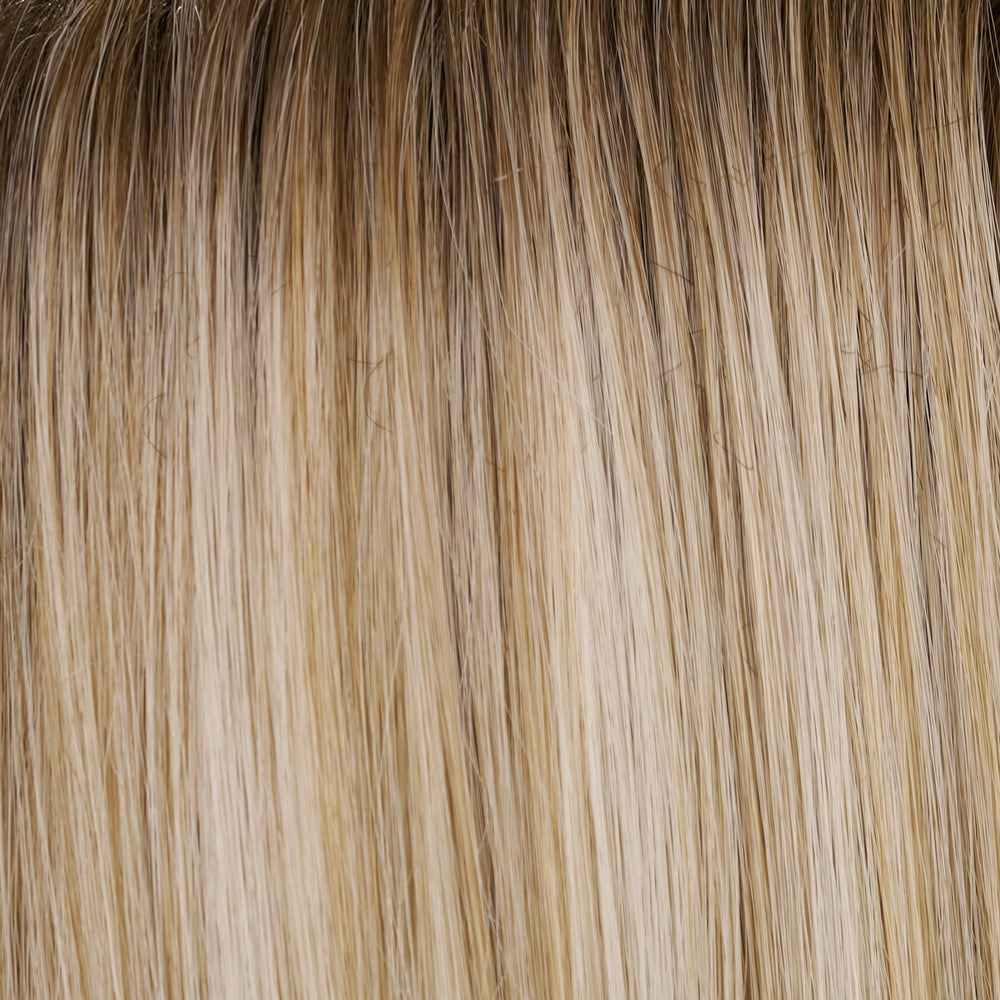 Rachel Lite - Jon Renau - Fully Hand-tied - Non-Heat-Friendly Synthetic