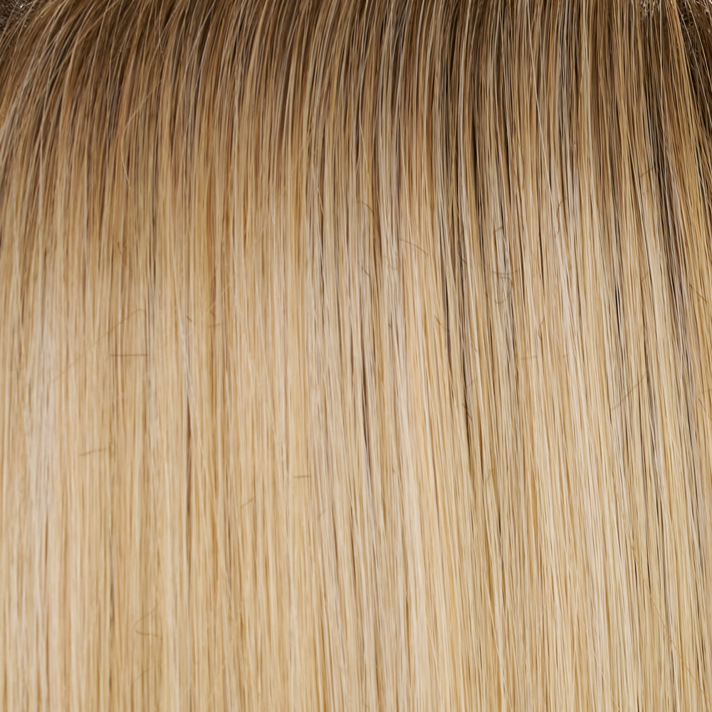 Rachel Lite - Jon Renau - Fully Hand-tied - Non-Heat-Friendly Synthetic
