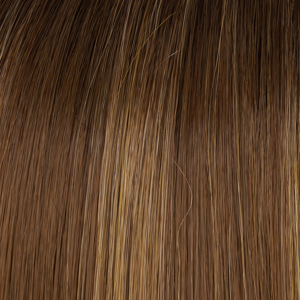 Rachel Lite - Jon Renau - Fully Hand-tied - Non-Heat-Friendly Synthetic