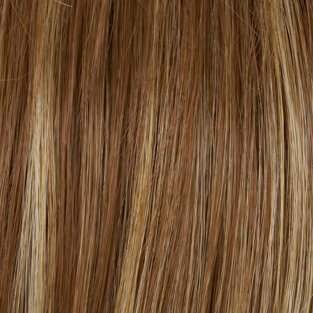 Rachel Lite - Jon Renau - Fully Hand-tied - Non-Heat-Friendly Synthetic