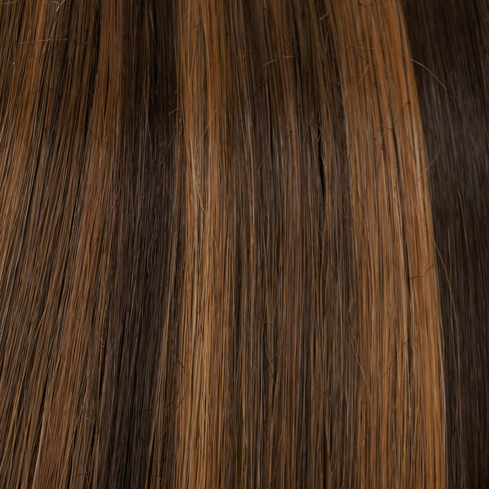 Rachel Lite - Jon Renau - Fully Hand-tied - Non-Heat-Friendly Synthetic