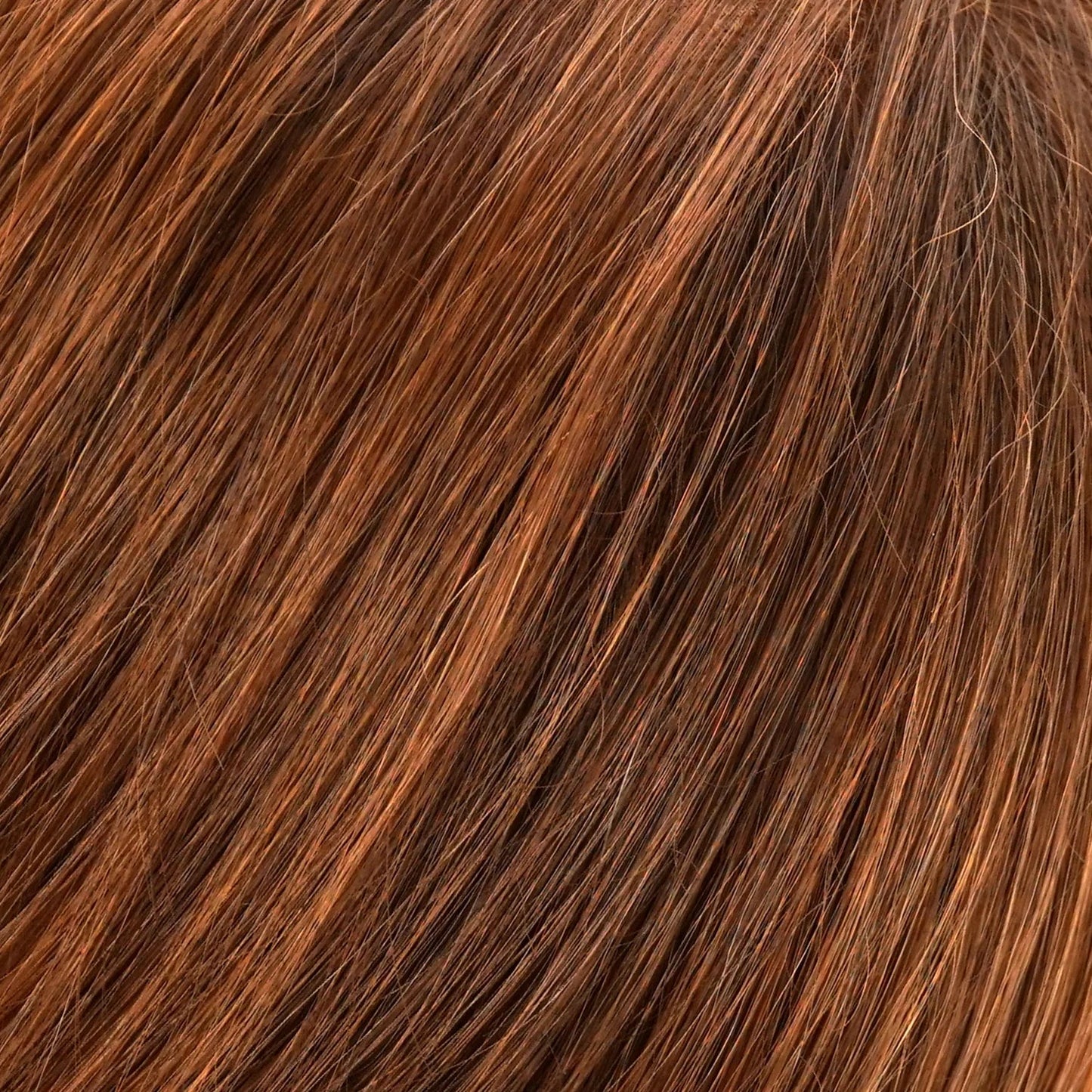 Haute- Jon Renau - Mono Part - Heat Friendly Synthetic