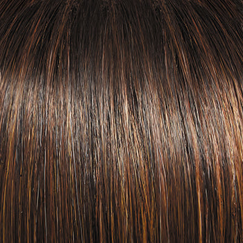 Sweetly Subtle - GL8-29SS SS Hazelnut