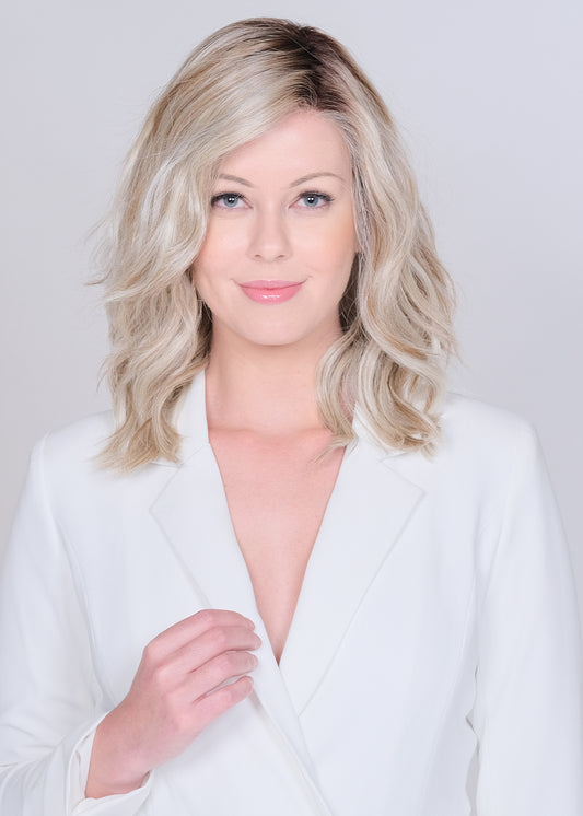 Dalgona 16 Hand-Tied V Cafe