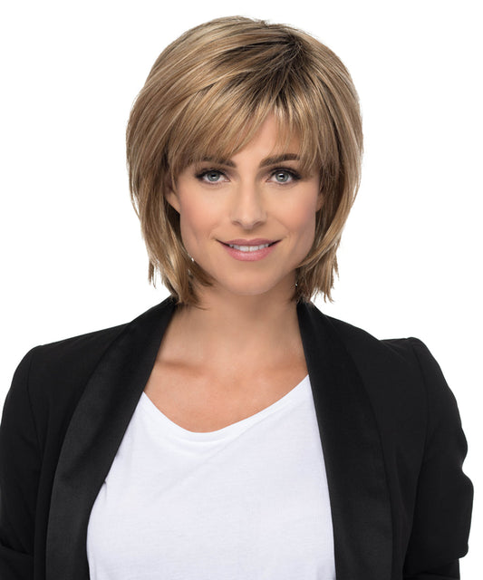 Heather – Estetica Pure Stretch Cap® - Non-Heat Friendly - R4/6 - Clearance - No Codes