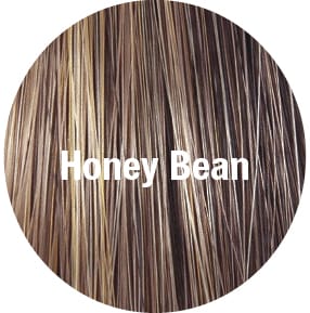 Charlie Honey Bean - Full Mono - TA Discontinued - Non-HF Fibers - No Codes Needed