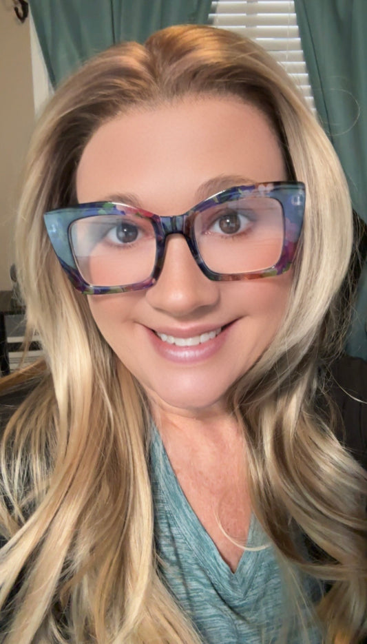 NEW RELEASE - CARKIRA - Daphne - Golden Blonde Mixed with Bronde- 13x4 Lace Front - Medium Cap - FREE SHIPPING