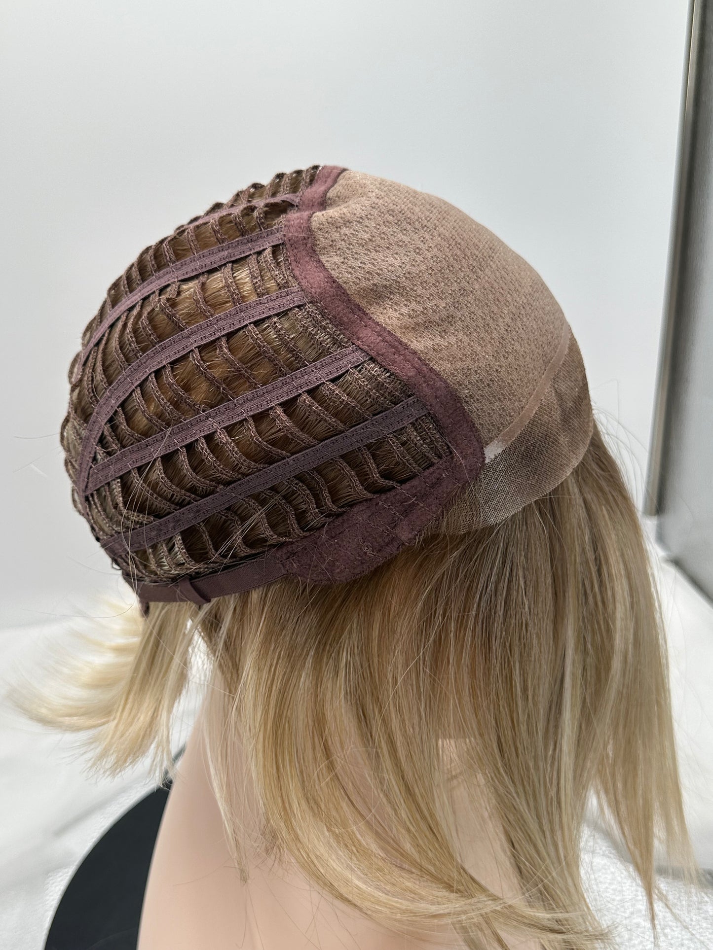 Boss Naturelle ELARA Heat-Friendly 20-24" in Length