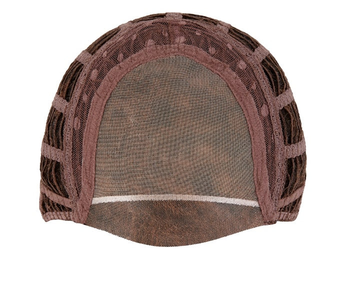 London by Henry Margu - Full Mono Top - Heat-friendly 27AH - Open Box Demo Wig