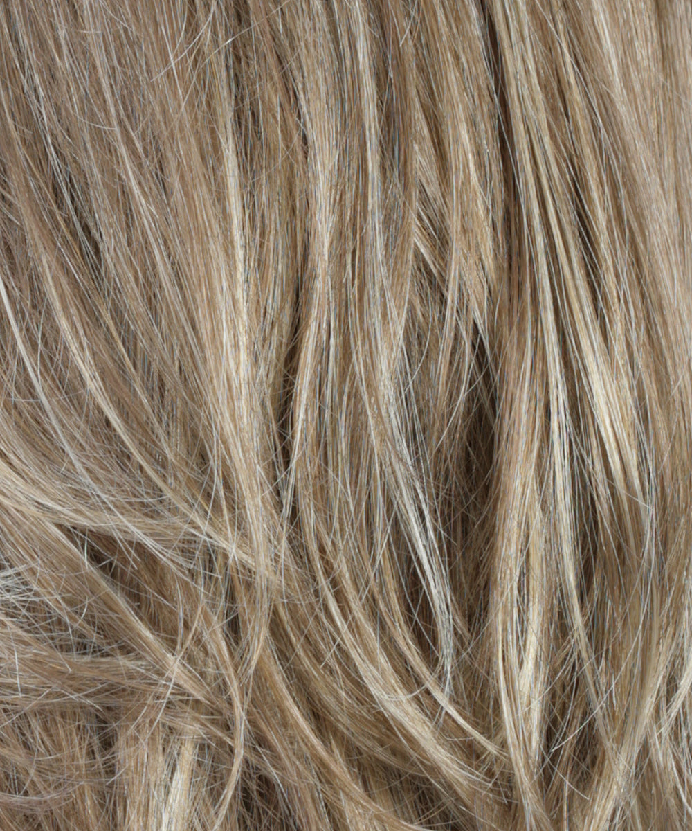 Verona – Monofilament Top - Non-Heat-Friendly - No Codes