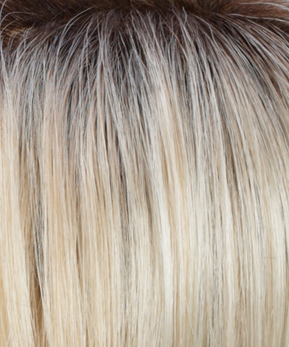 Orchid – Front Lace Line - Non-heat-friendly - No codes. Priced as marked.