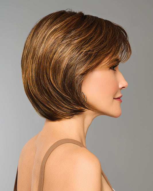 Effortless Style in RL8/29SS Shaded Hazelnut