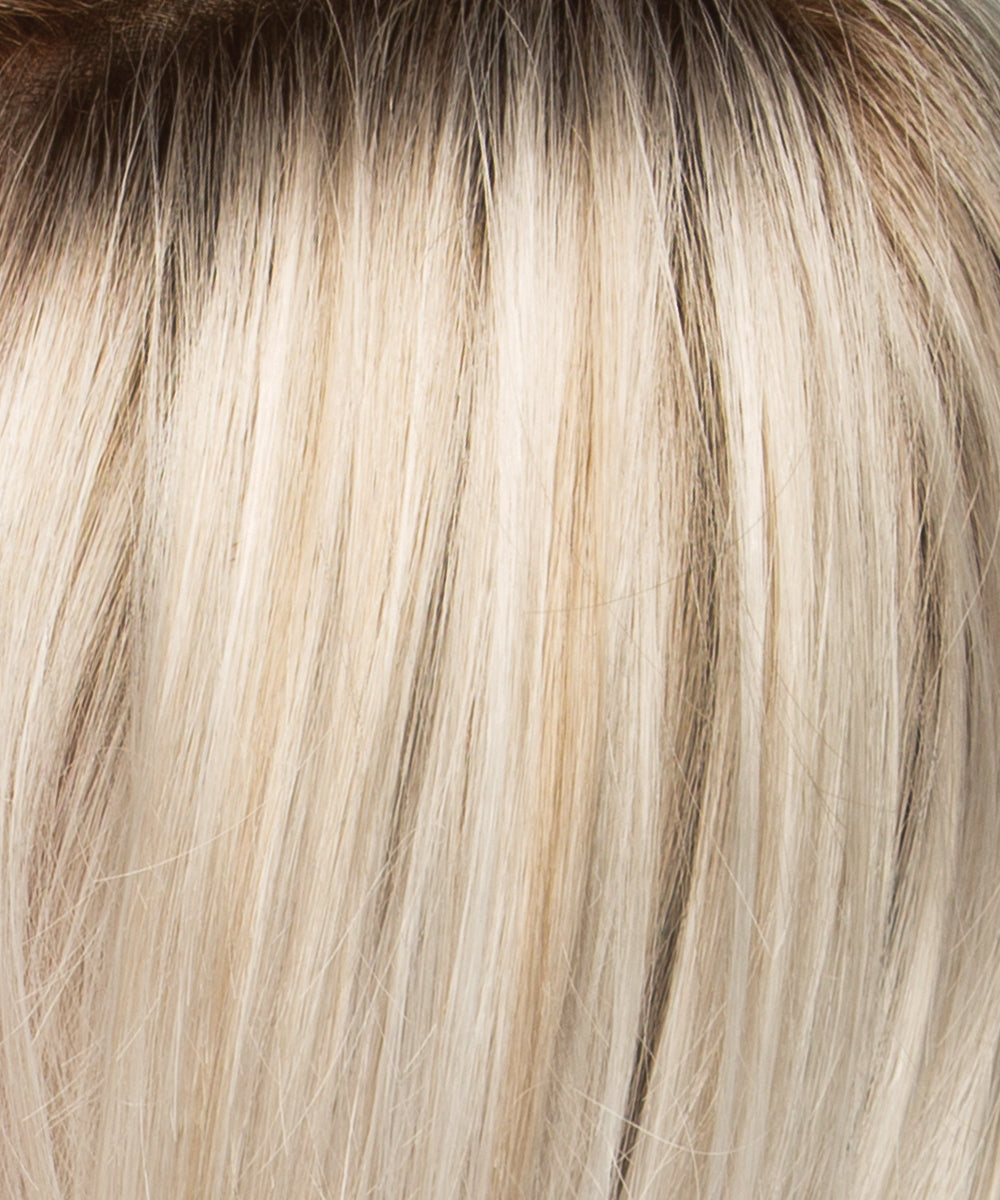 Fallon – Monofilament Top - Non-heat-friendly - No Codes. Priced as Marked.