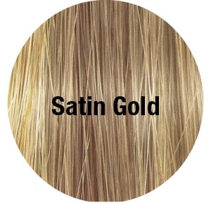 Shay - Satin Gold - Full Mono - TA Discontinued - Non-HF Fibers - No Codes Needed
