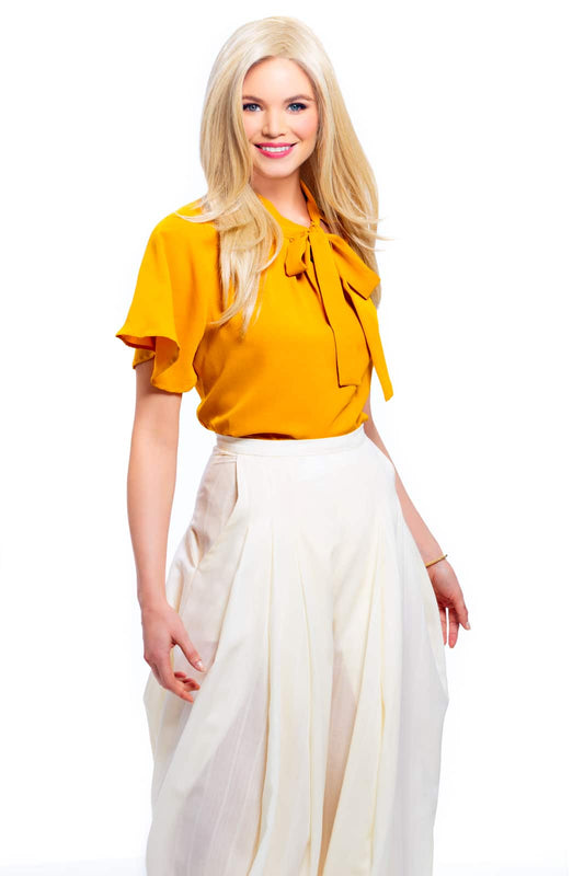 Sensational Mono Top - TressAllure - Heat Friendly