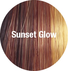 Charlie Sunset Glow - Full Mono - TA Discontinued - Non-HF Fibers - No Codes Needed