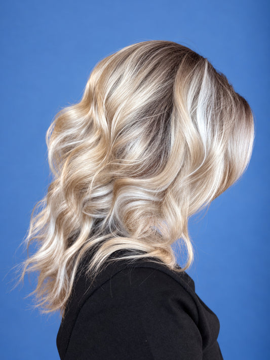 CARKIRA Violette Cream Soda Blonde