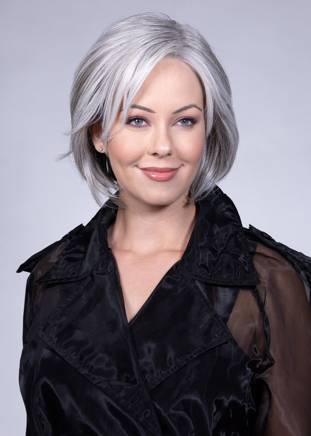Wintour- Belle Tress Icon Collection