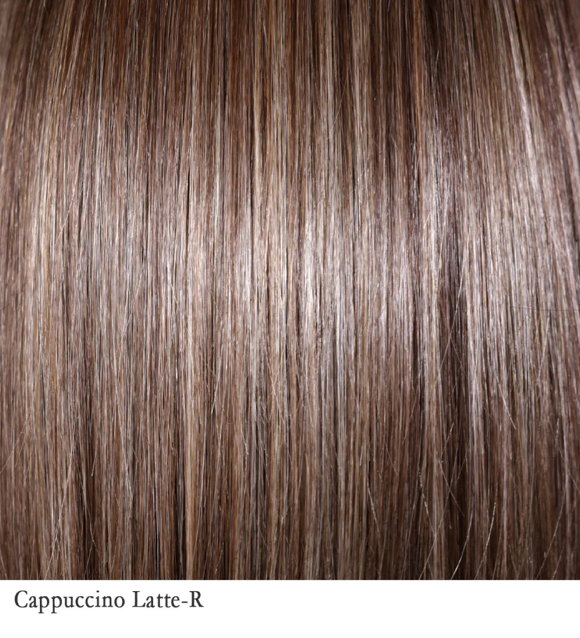 Gabrielle LX SE - Sparkling Champagne R and Cappuccino Latte