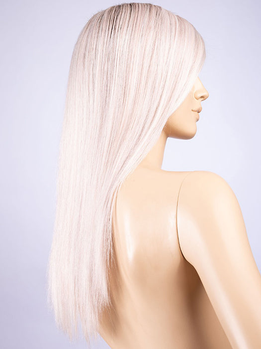 Cloud | Perucci | Heat Friendly Synthetic Wig