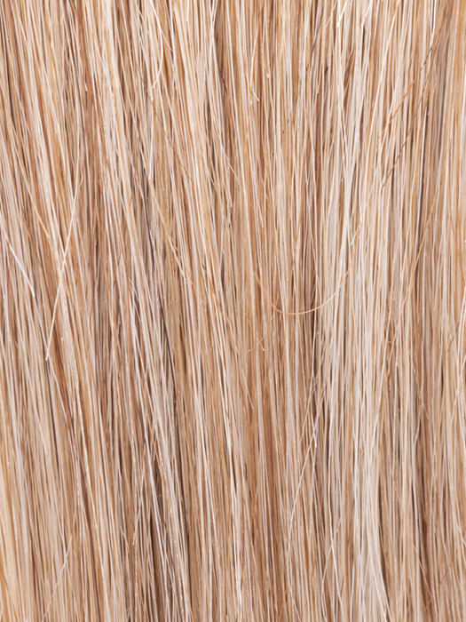 Fill In | Top Power | Remy Human Hair Topper