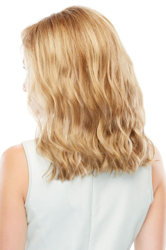 Heidi- Jon Renau - Non-heat-friendly Synthetic