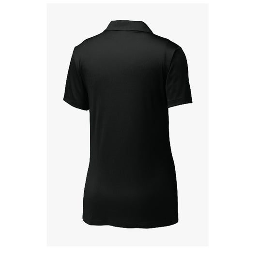 Black - LST550 - BACK