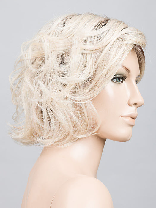 Sound | High Power | Heat Friendly Synthetic Wig