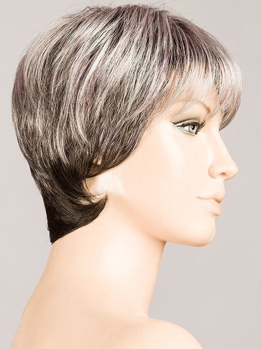 Stop Hi Tec | Hair Power | Synthetic Wig