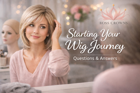 Phase 1: The 'Am I Ready?' & Emotional Journey