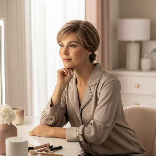 Why Does Wig Shopping Feel So Overwhelming?