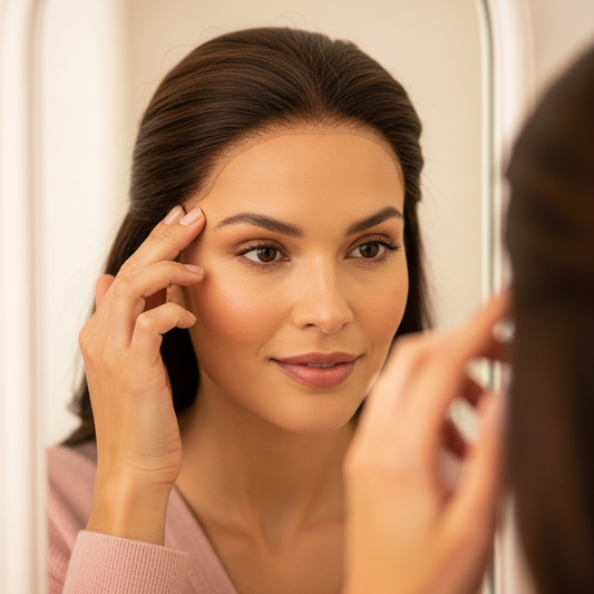 What is a wig cap liner?