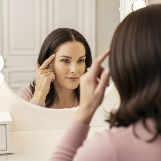 How Do I Secure a Wig If I Am Completely Bald?