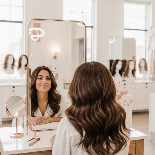 Can I get my insurance to pay for a wig?