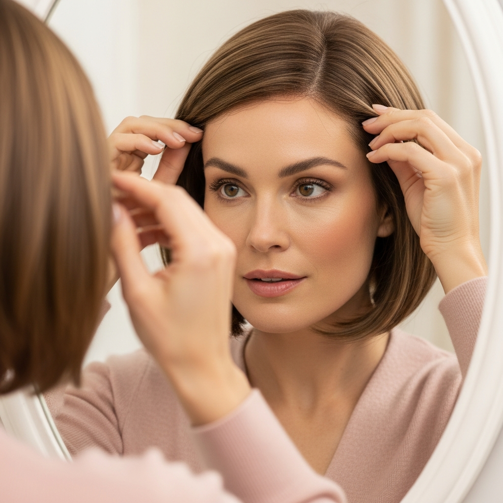 Are short wigs more comfortable than long wigs?