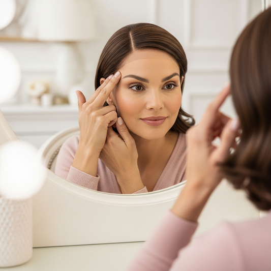 How Do I Stop My Wig From Sliding Back?